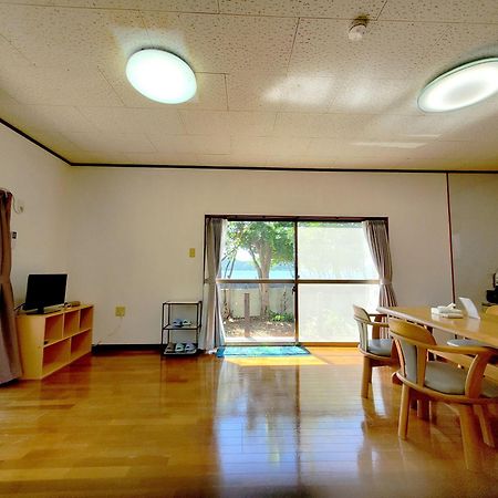 一棟貸し みじょら しーばなコテージ Amami Exterior photo